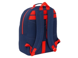 Mochila Escolar SAFTA 32 x 42 x 15 cm