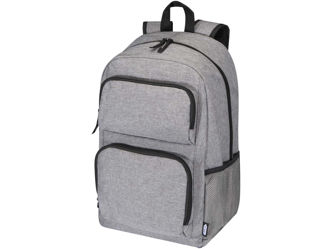 Mochila Para Portátil De 15" Deluxe 20l "graphite"