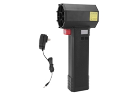 Soprador de Ar Elétrico Sem Fio 64mm 50000rpm 1600g Us Plug