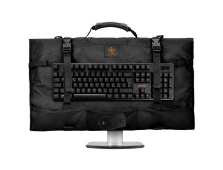 Bolsa para Portátil 24-27'' DELTACO GAMING