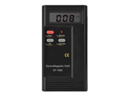 Detector De Radiação Eletromagnética De Computador Ferramenta De Teste Emf