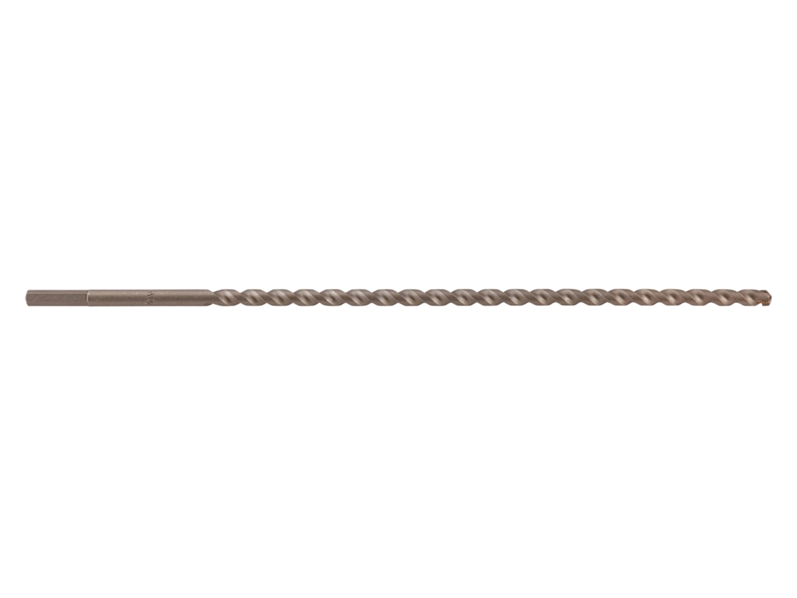 7920010 1 Broca De Albañil Ct Ø 10 X 400 Mm Wolfcraft