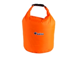 Mochila Resistente À Água 40l Laranja Outdoor