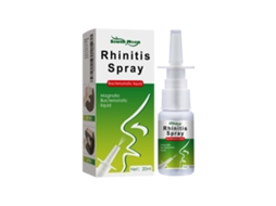 Spray South Moon Bilitong Limpeza Nasal Suave