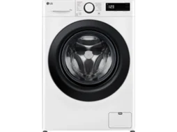 Máquina de Lavar Roupa LG F4WR5013A6W (13 kg - 1400 rpm - Branco)