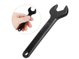 Laxiscreed Chave Tipo A Para Mandris Er11 Para Cnc E Ferramentas De Precisão
