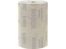 Rolo de Rede de Lixa BOSCH Expert M480 93 mm - 5 M - G 400 para Lixado Manual