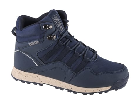 Sapatos Mulher BIG STAR Vermelho (Tam: 40)