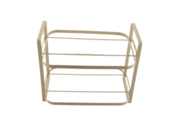 Rack de Drenagem de Copos Multicamadas S/MARCA