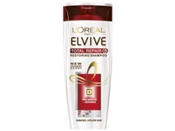 Elsève A Reparação Completa De 5 Champô Loreal