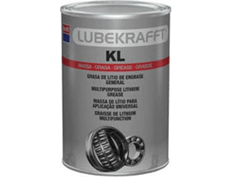 Massa KRAFFT FLUIDS Kl1 kg