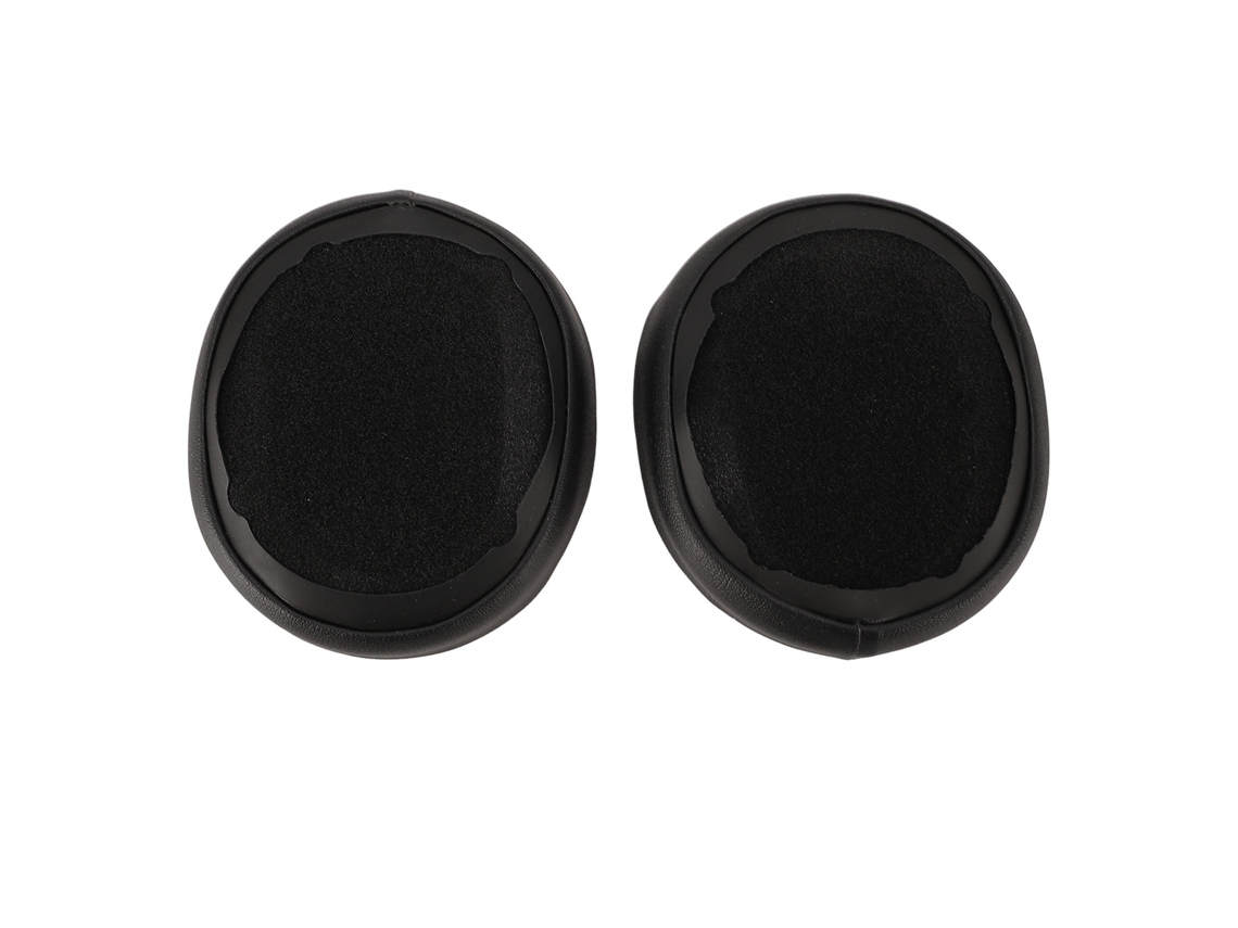 2pcs Almofadas De Ouvido Gel De Resfriamento Com Espuma De Memória Para Crusher 3.0