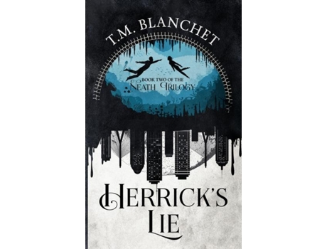 Livro Herricks Lie de Blanchet, Tm et al. (Inglês)