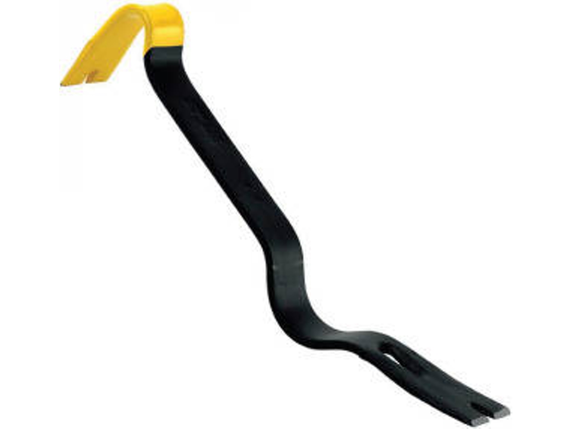 Barra de Desencofrador STANLEY 38 cm
