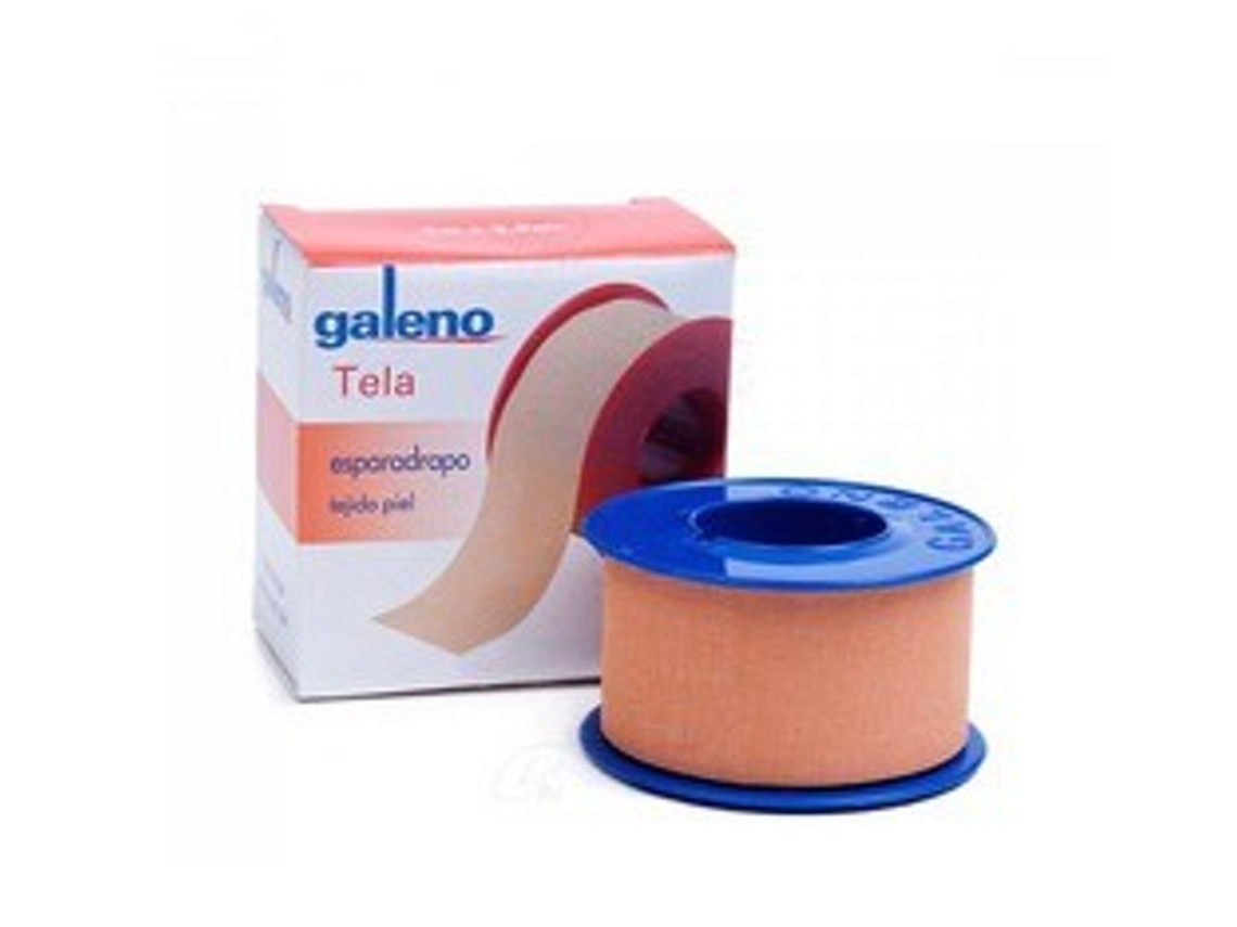 Adesivo Galeno