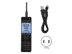 Telefone Móvel Antigo LAXISCREED (duas Sim, Bateria Grande)