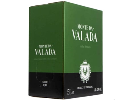 Vinho Branco MONTE DA VALADA