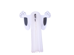 Laxiscreed Decoração De Halloween Com Abóboras, Morcegos, Fantasmas E Lanternas Para Festas E Bar