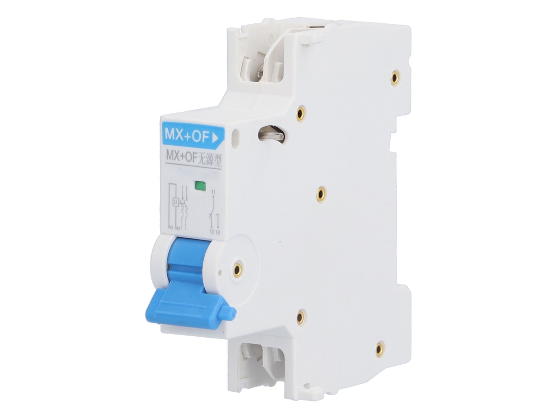 MEDIDOR VU COM PLACA DE DRIVER ILUMINAÇÃO