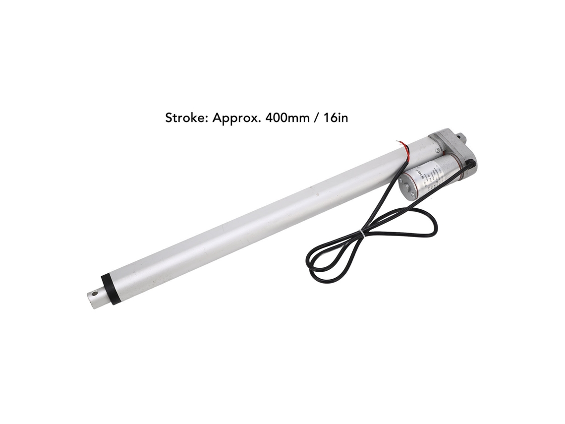 Laxiscreed Atuador Linear Eléctrico Ip65 750n Para Automação E Sistemas Elétricos