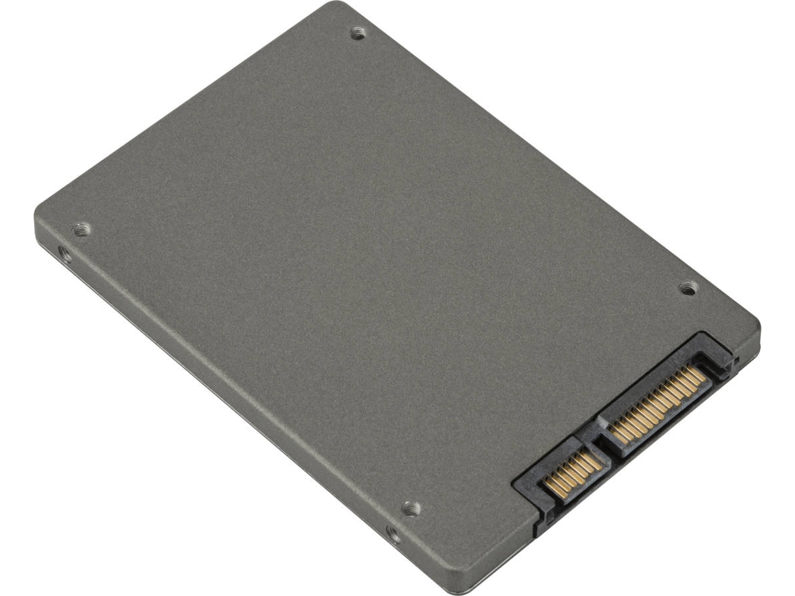 Disco SSD Interno HP Enterprise Class 480GB SATA SSD (480 GB - SATA - 420 MB/s)