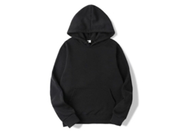 Sudadera con capucha Fasst para hombre, casual, otoño, invierno