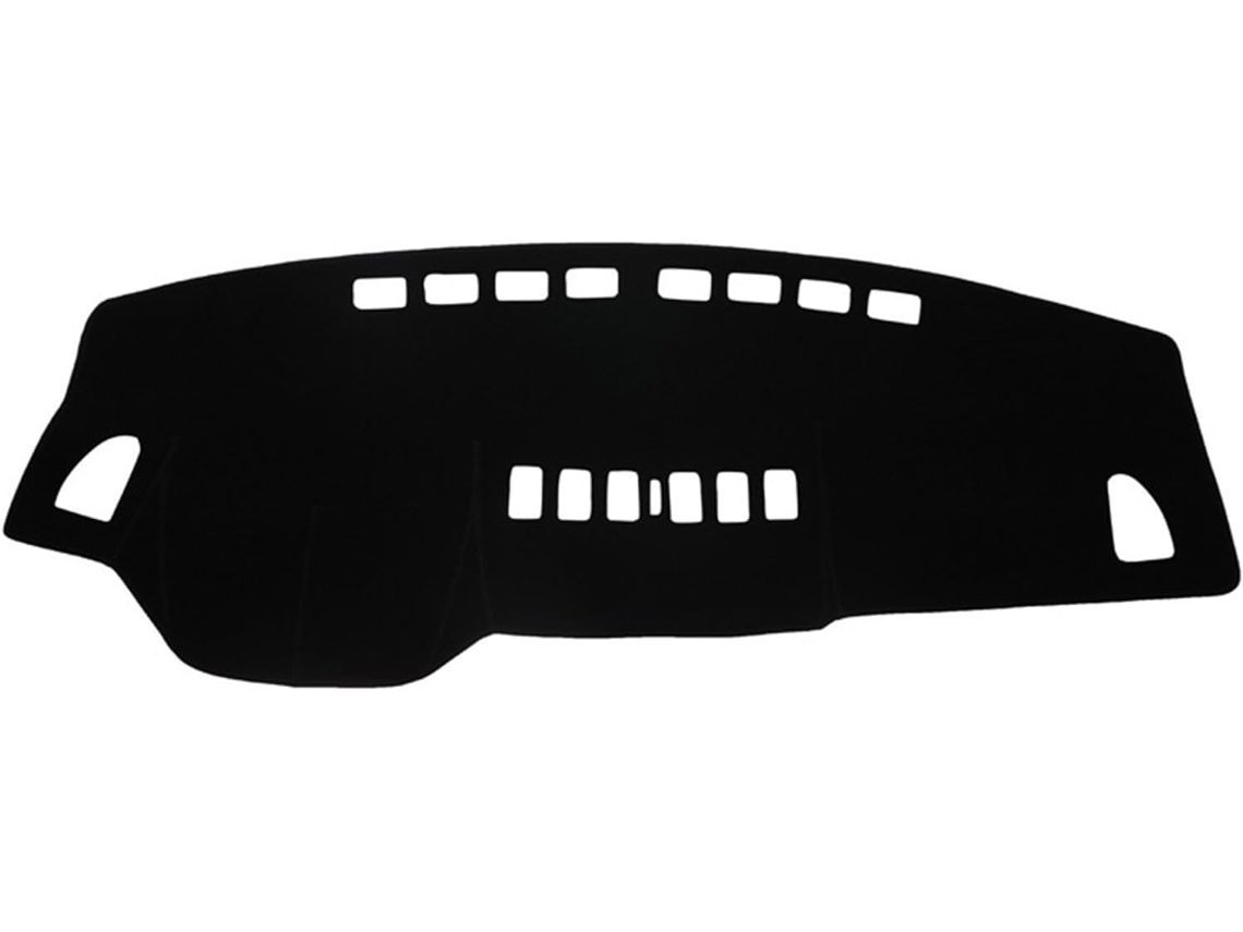 Tapete Automotivo para Nissan Tiida 2005 2008 para Interior do Veículo, Proteção Completa