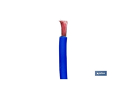 Rollo cable h07v-k 1x1,5mm2 azul (100m)