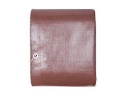 Lona De Proteção 609x1219cm Em Pe Reforçada Uv Para Carros E Móveis Tekmaquinas