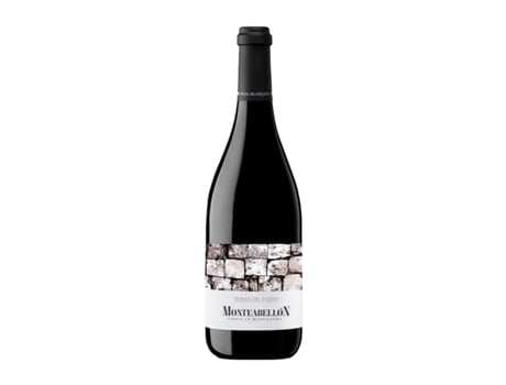 Vinho MONTEABELLÓN Finca La Blanquera Tempranillo Ribera del Duero (0.75 L - 1 Unidade)