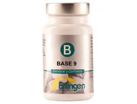 Erlingen Base September 60 tablets