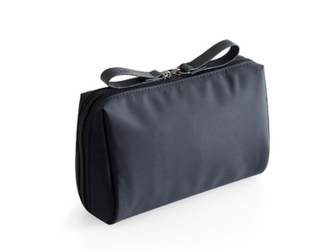 Bolsa de Maquiagem Pequena Bolsa de Maquiagem Mini Portátil NEVEANCE