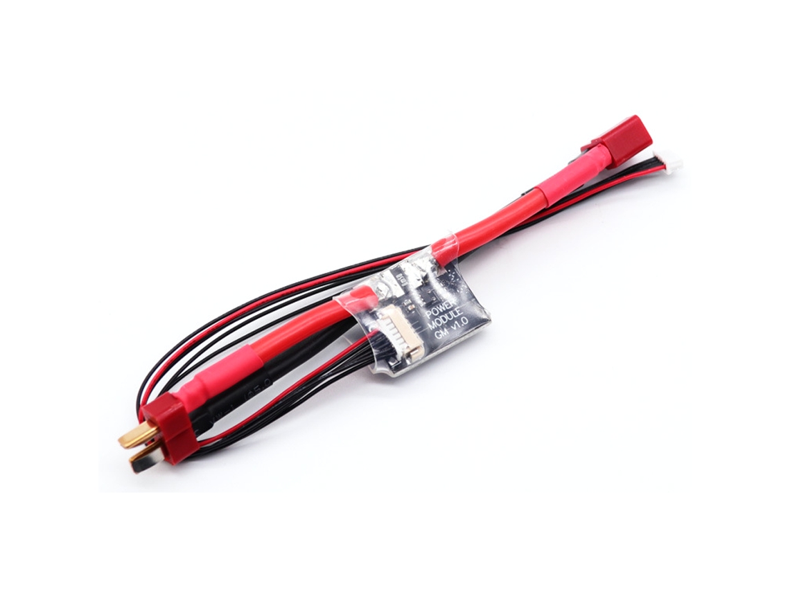 Módulo De Potência Apm 25v 90a Com 5,3v 3a Dc Bec Para Controlo De Voo Multirotor Apmpixhawk Apm26 28