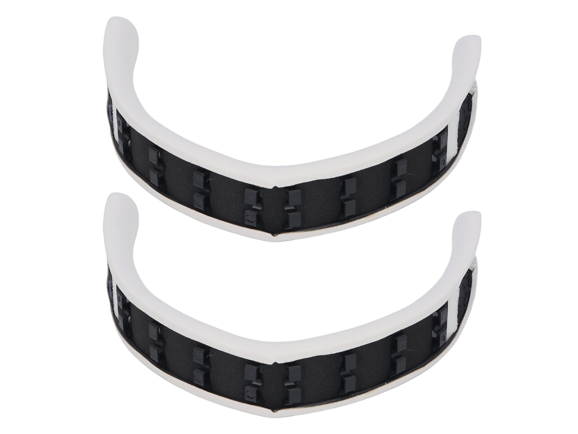 Cuscas Headband LAXISCREED para Qc Ultra Branco