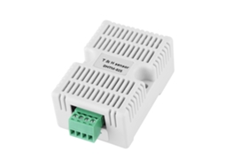 Sensor De Humidade E Temperatura Laxiscreed Com Saída De Tensão 0-5v Ou Resistência