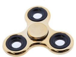 Girador de Mão WONDUU Triple hsp06 (Metálico)