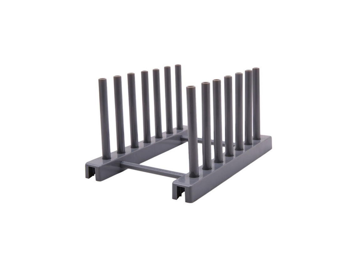 Porta-talheres Suporte Para Talheres Prateleira De Armazenamento Acessórios Cozinha Escorredor Pratos -aquaforge