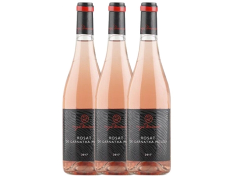 Vinho DOMÈNECH Domènech Grenache Montsant Joven (0.75 L - 3 unidades)