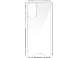 Capa Para Samsung Yemaesre Anti-choque Resistente Transparente