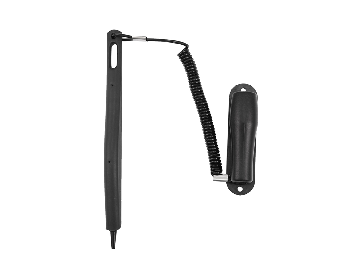 Caneta Estilográfica Resistiva De Escrita Manual (universal Para Toque Resistivo E Capacitivo, Adequada Para Navegação De Carro)