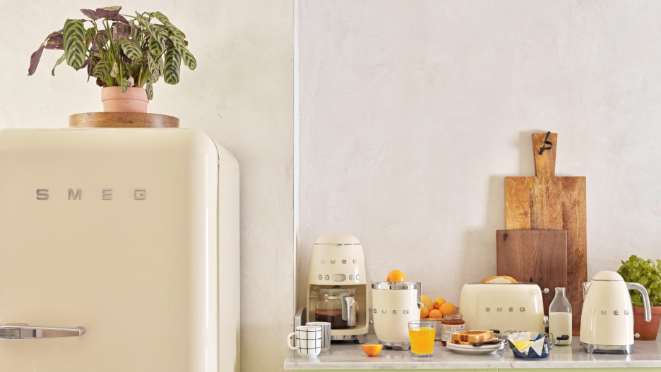 Universo Smeg
