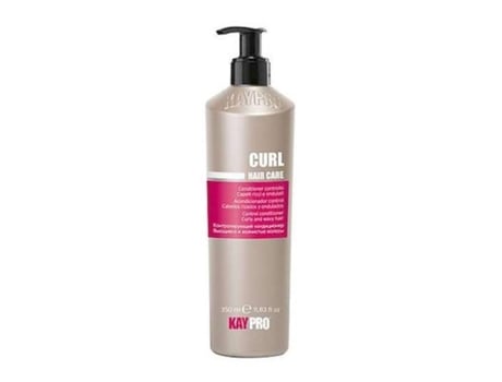 Condicionador capilar kaypro curl ondulados 350ml