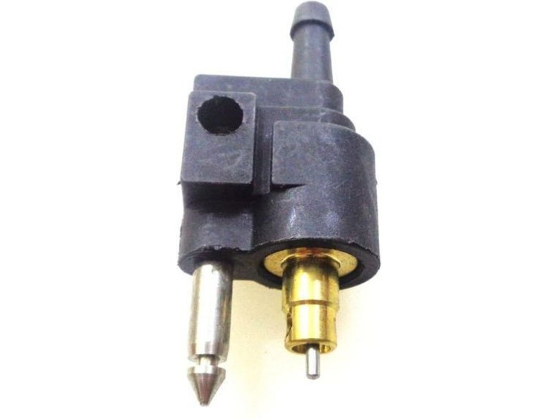 Mangueira de Combustível 6 Mm Pretogoldenship