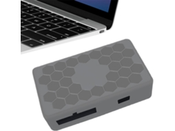 Hub Usb 3.0 De 19 Pinos Com Várias Portas