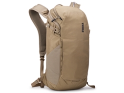 Tahp216 Faded Khaki Mochila Mochila de Viagem Caqui Poliéster THULE