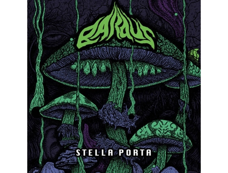 CD Bardus - Stella Porta