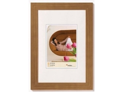 Moldura WALTHER DESIGN Grado 13x18 Madeira