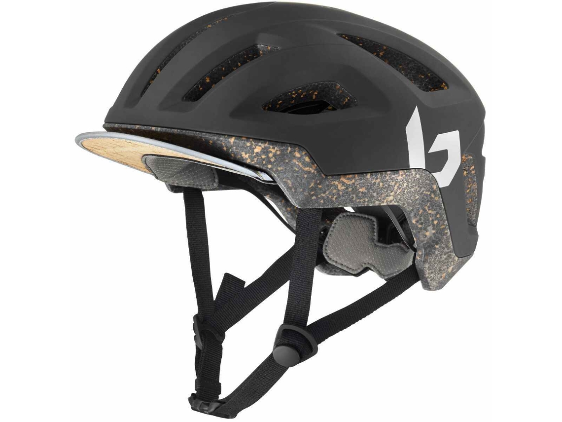 Capacete BOLLÉ Eco React