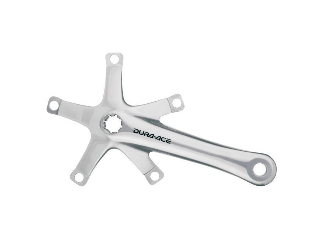 Shimano Dura Ace Fc-7710 Track 170mm