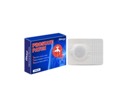 Patch Calmante Masculino Worten